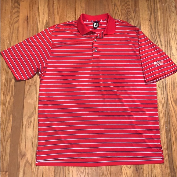 FootJoy Other - Footjoy Golf Polo FootJoy Other - Footjoy Golf Polo
